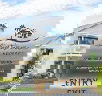 Boathouse Resort Studios  Suites - Events Australia