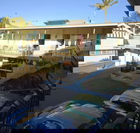 Annerley Motor Inn - Tourism Bookings