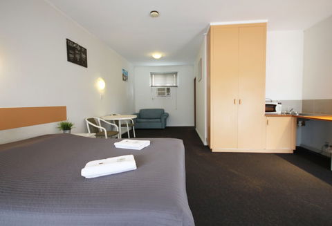 Melaleuca Lodge - Events Australia 3