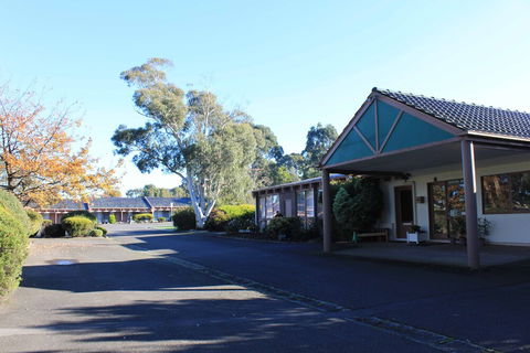 Melaleuca Lodge - Events Australia 2