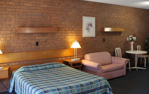 Melaleuca Lodge - Events Australia 6