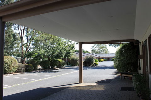 Melaleuca Lodge - Events Australia 1