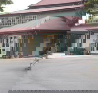 McNevins Loganholme Motel - Tourism Bookings