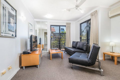 Parkview Apartments - Events Australia 3