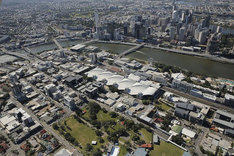 Parkview Apartments - Events Australia 1