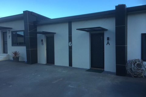 Homelea Accommodation - Events Australia 1