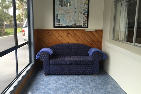 Homelea Accommodation - Events Australia 4