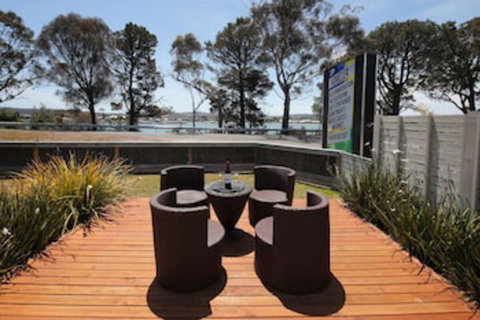 Homelea Accommodation - Events Australia 0