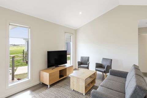 RACV Cobram Resort - Events Australia 3