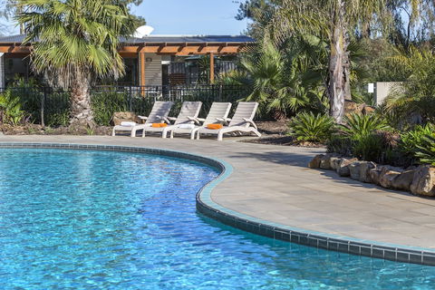 RACV Cobram Resort - Events Australia 0