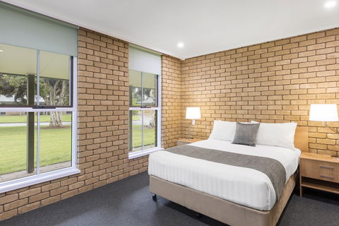 RACV Cobram Resort - Events Australia 4