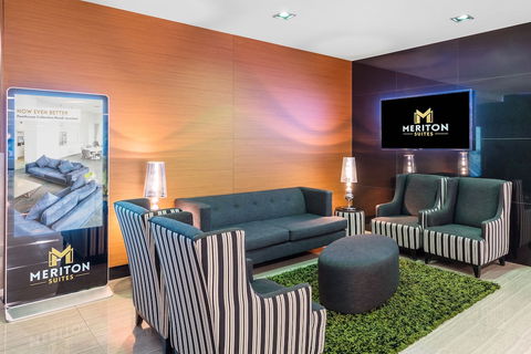Meriton Suites Campbell Street, Sydney - Tourism Bookings 6
