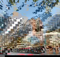 Meriton Suites Campbell Street Sydney - Tourism Bookings