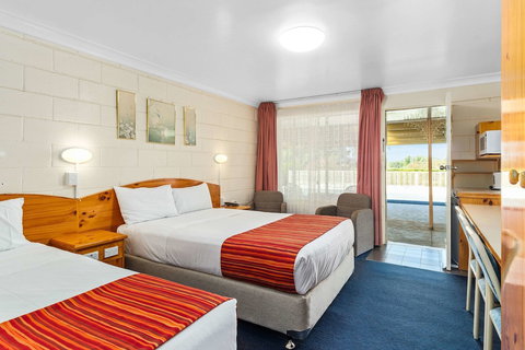Econo Lodge Alabaster - Events Australia 4