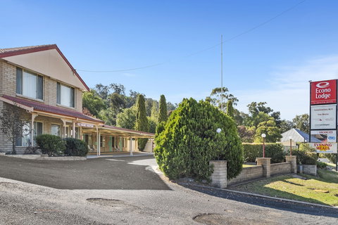 Econo Lodge Alabaster - Events Australia 2