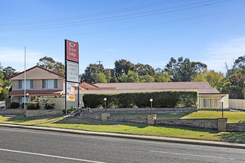 Econo Lodge Alabaster - Events Australia 0