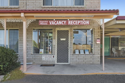 Econo Lodge Alabaster - Events Australia 1