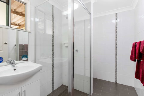 Econo Lodge Alabaster - Events Australia 5