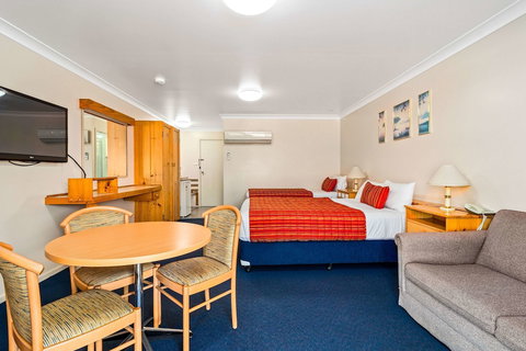 Econo Lodge Alabaster - Events Australia 6