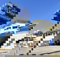 Best Western Caboolture Gateway Motel - Events Australia