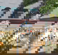 Macrossan House - Events Australia