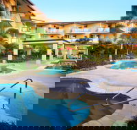 Caloundra Central Apartment Hotel - Events Australia