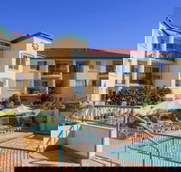 Paradise Isles - Events Australia