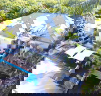 The Pavilions - Events Australia