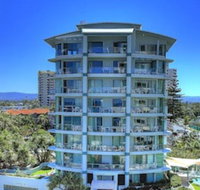 Emerald Sands Apartments - Events Australia