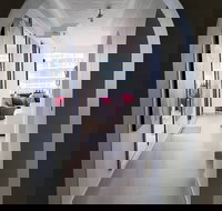 Aegean Apartments - Events Australia