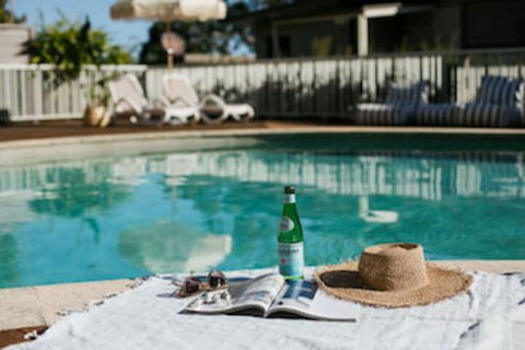 Noosa Heads Motel - Events Australia 0