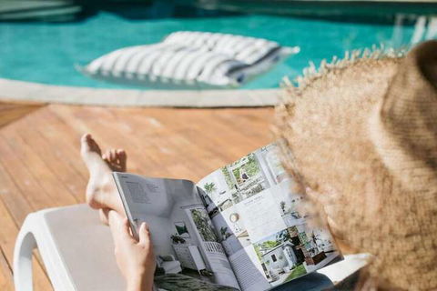 Noosa Heads Motel - Events Australia 3