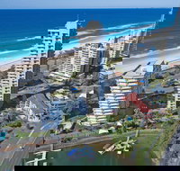 Capricorn One - Events Australia