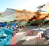 Central Plaza Port Douglas Apartments - Events Australia