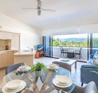 Saltwater Luxury Apartments - Events Australia