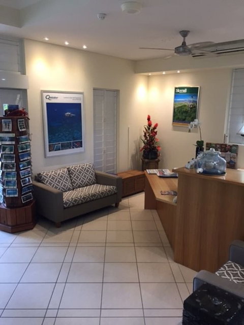 Verandahs - Events Australia 1