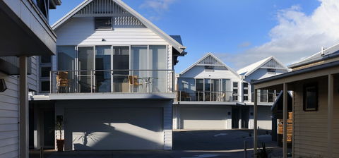 The Victoria - Events Australia 1