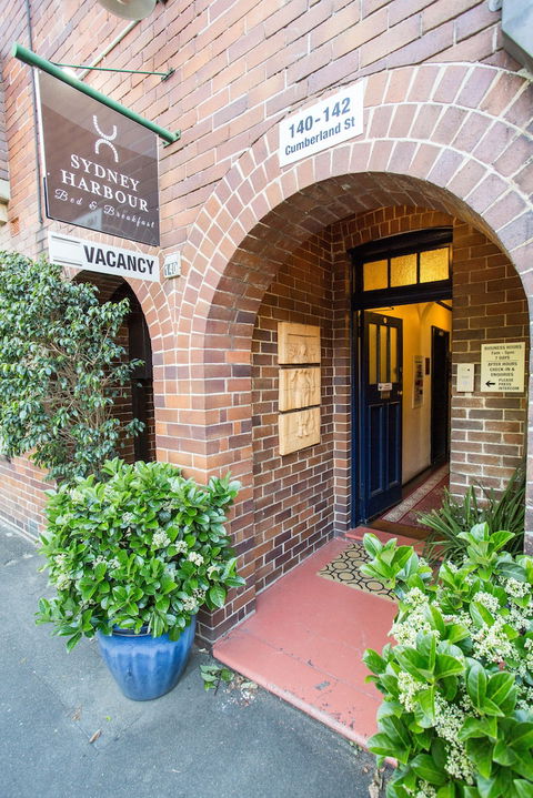 Sydney Harbour Bed & Breakfast - Tourism Bookings 0