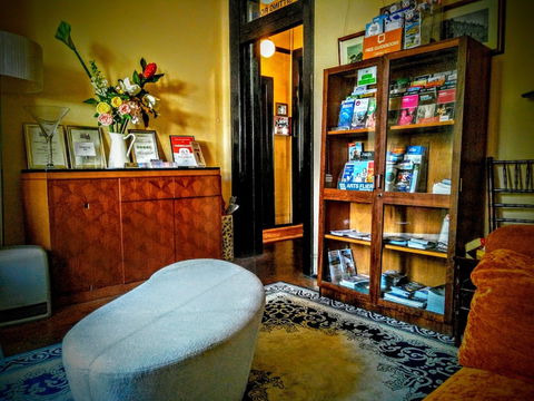 Sydney Harbour Bed & Breakfast - Tourism Bookings 5