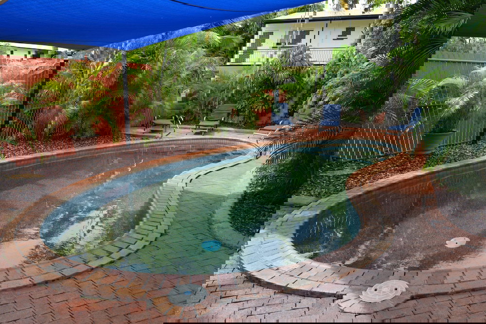 Coconut Grove NT Events Australia