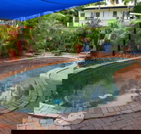 Coconut Grove Holiday Apartments - Events Australia