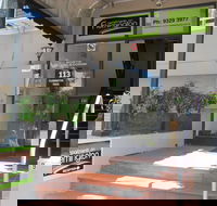 Apartments on Flemington - Events Australia