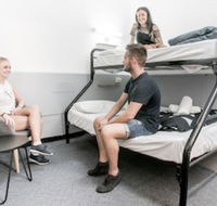 Westend Backpackers Hostel - Tourism Bookings