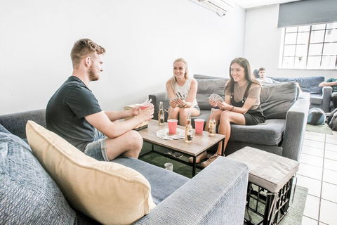 Westend Backpackers Hostel - Tourism Bookings 3