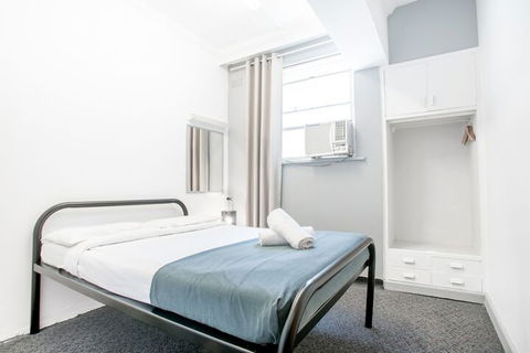 Westend Backpackers Hostel - Tourism Bookings 6