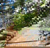 Copacabana Holiday Apartments - Events Australia