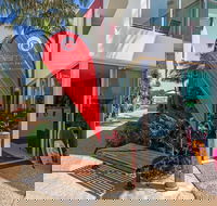 Element on Coolum Beach - Events Australia