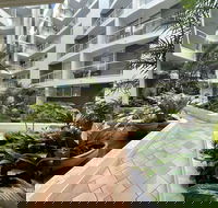 Atrium Resort - Events Australia