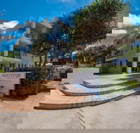 Seachange Coolum Beach - Events Australia