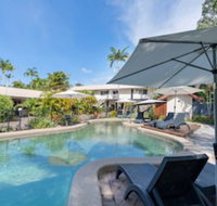 Lychee Tree Holiday Apartments - Events Australia